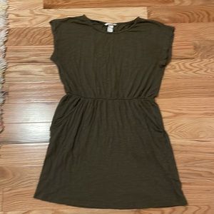 H&M Basic dress